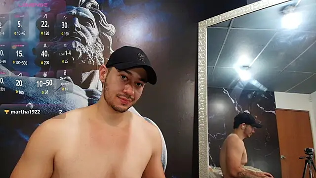 Salvatore costa online show from 01/31/25, 09:26