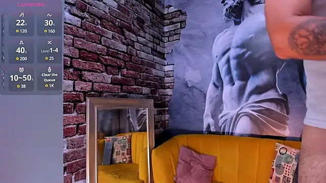 Salvatore costa online show from 02/14/25, 07:12