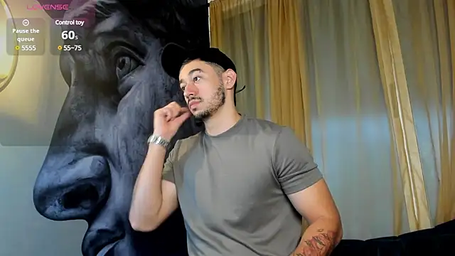 Salvatore costa online show from 02/18/25, 07:19