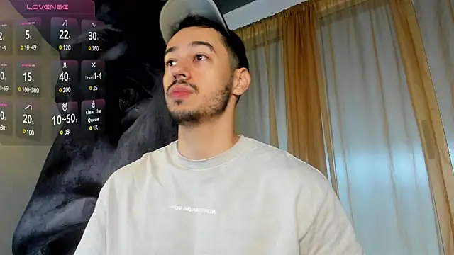 Salvatore costa online show from 02/19/25, 02:44