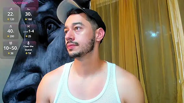 Salvatore costa online show from 02/20/25, 01:14