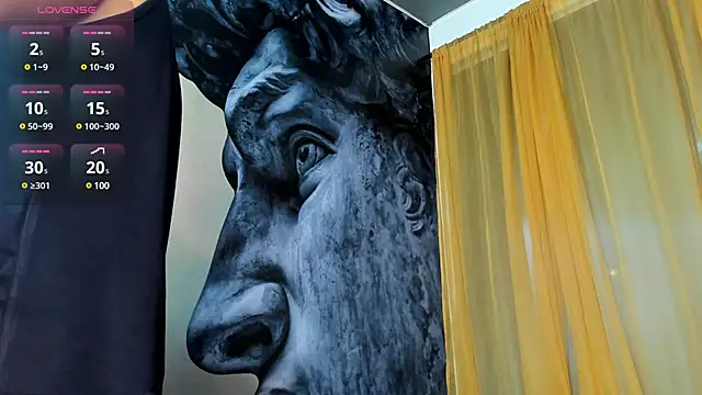 Salvatore costa online show from 02/25/25, 07:14