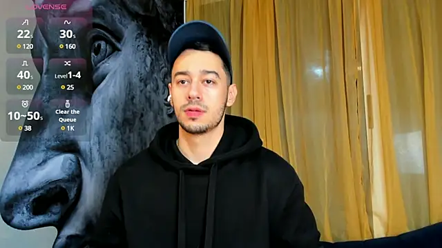 Salvatore costa online show from 03/04/25, 09:22