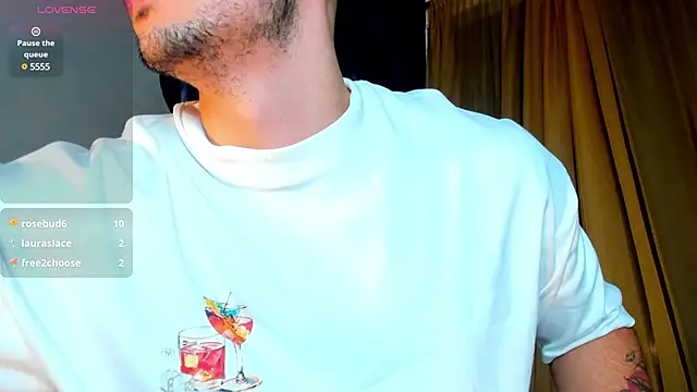 Salvatore costa online show from 03/19/25, 12:59