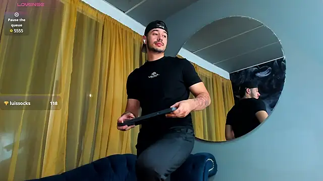 Salvatore costa online show from 03/22/25, 01:11