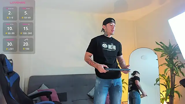 Salvatore costa online show from 10/19/25, 10:54