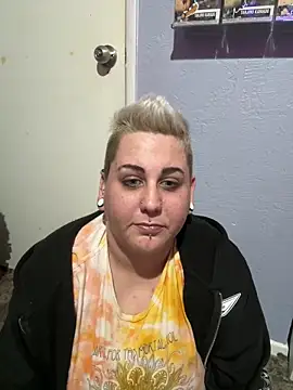 MistressMizfit online show from 01/14/25, 09:51
