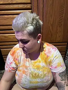 MistressMizfit online show from 01/15/25, 01:34
