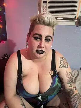 MistressMizfit online show from 01/21/25, 09:04