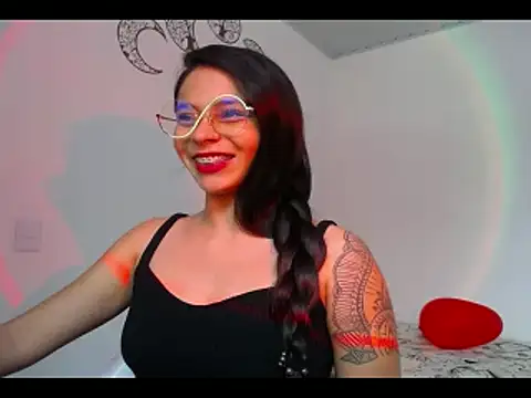 lana roman online show from 02/17/25, 06:15