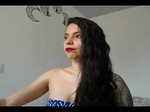 lana roman online show from 02/20/25, 07:41