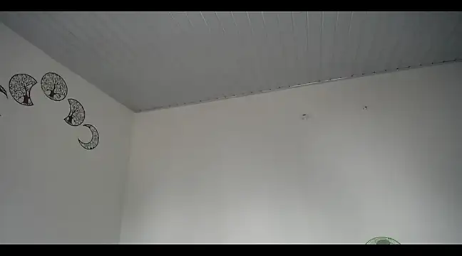 lana roman online show from 03/20/25, 08:08