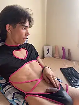 Babitas46 online show from 03/08/26, 08:01