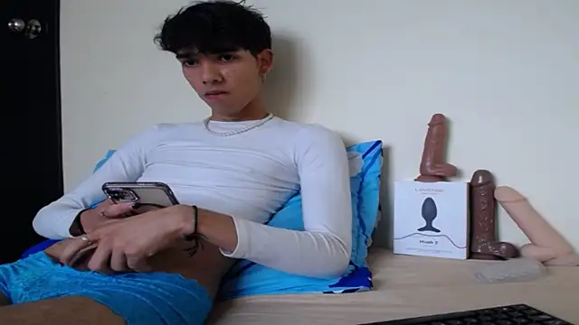 Babitas46 online show from 04/28/26, 07:08