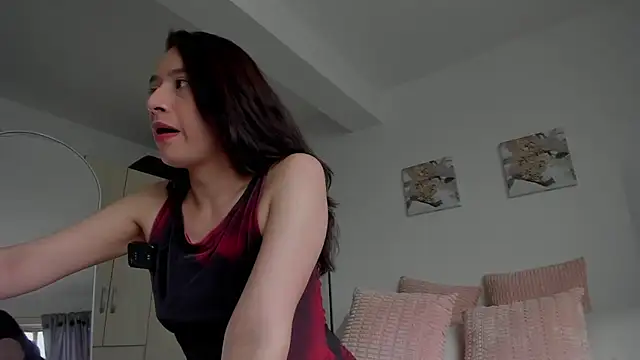 Andrewine89 online show from 09/24/25, 09:40