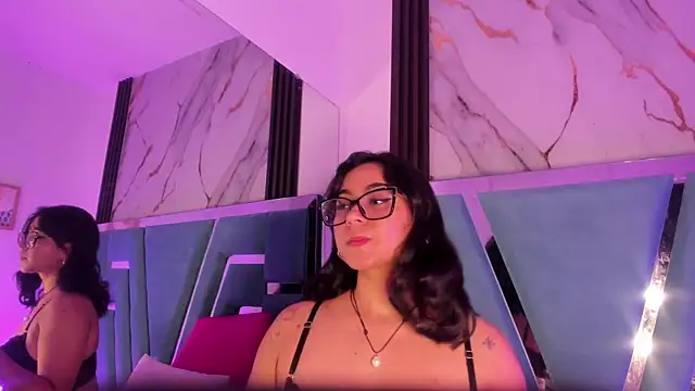 miilaklum online show from 03/08/25, 10:13