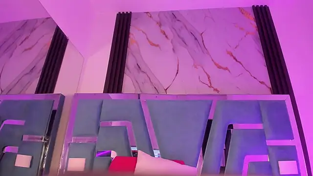 miilaklum online show from 03/12/25, 06:55