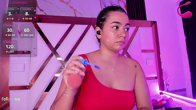 miilaklum online show from 10/03/25, 06:49