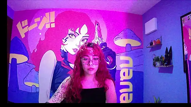 Snapshot of NanaGameplays707 chatting on 02/12/25, 11:20 NanaGameplays707 online show from 02/12/25, 11:20