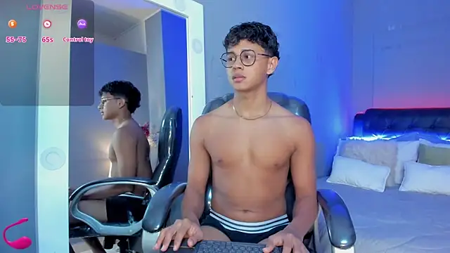 Dawn16  online show from 11/05/25, 10:10