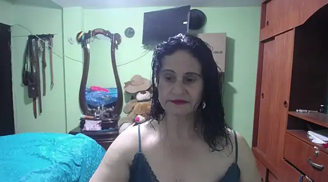 jazmin mature  online show from 02/15/25, 11:36