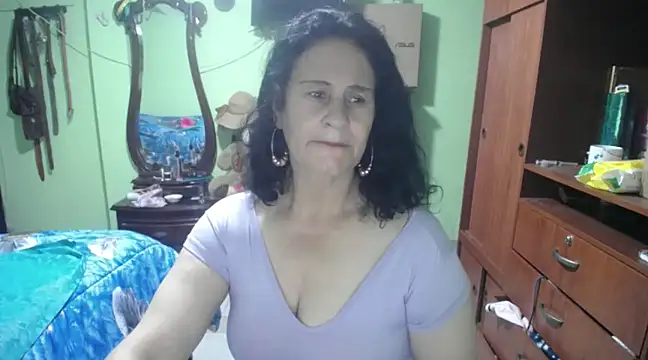 jazmin mature  online show from 02/18/25, 01:33