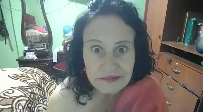 jazmin mature  online show from 03/10/25, 09:40