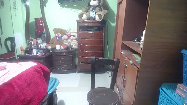 jazmin mature  online show from 11/05/25, 08:09