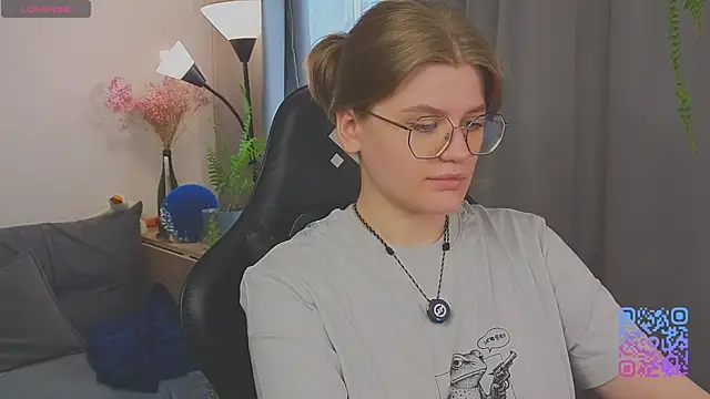  JessieVibes online show from 07/04/26, 02:01