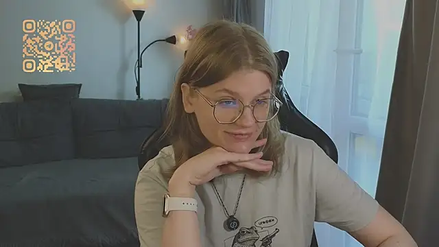  JessieVibes online show from 07/19/26, 01:37