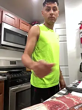 PerroDemonioHot online show from 01/25/25, 04:57