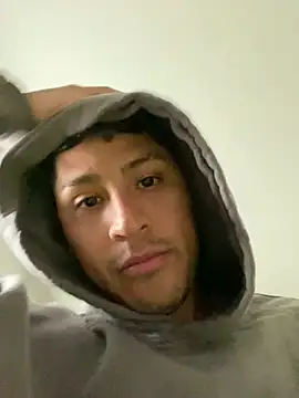 PerroDemonioHot online show from 02/03/25, 03:17