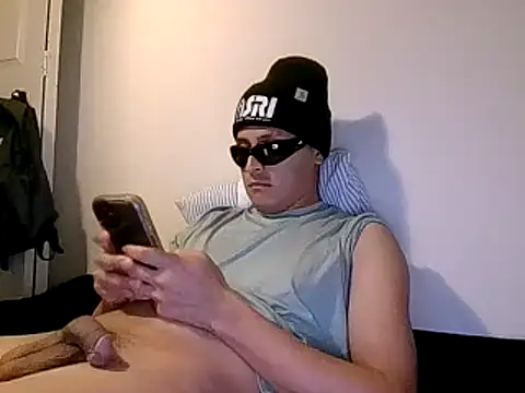 PerroDemonioHot online show from 02/04/25, 04:48