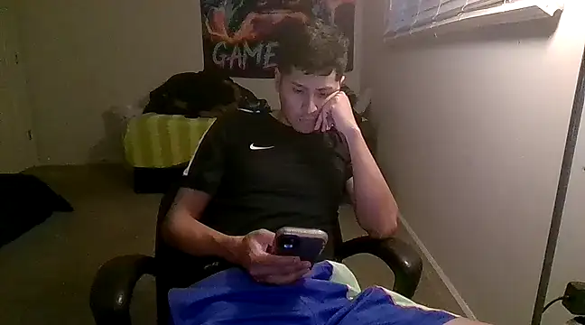 PerroDemonioHot online show from 02/05/25, 10:44