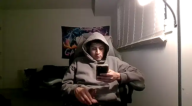 PerroDemonioHot online show from 02/13/25, 04:43