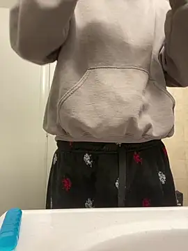 PerroDemonioHot online show from 02/28/25, 04:21