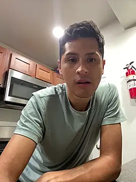 PerroDemonioHot online show from 03/01/25, 05:09