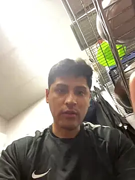 PerroDemonioHot online show from 03/02/25, 08:07