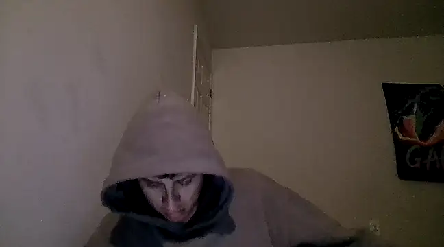 PerroDemonioHot online show from 03/07/25, 04:24