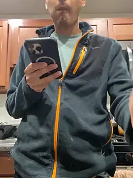 PerroDemonioHot online show from 03/23/25, 04:05