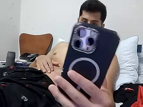 PerroDemonioHot online show from 09/11/25, 04:23