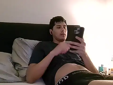 Snapshot of PerroDemonioHot chatting on 03/02/26, 03:09 PerroDemonioHot online show from 03/02/26, 03:09