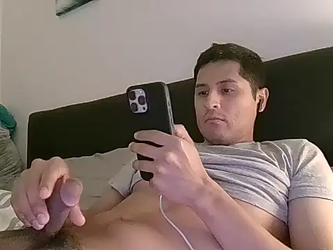 PerroDemonioHot online show from 06/03/26, 04:37
