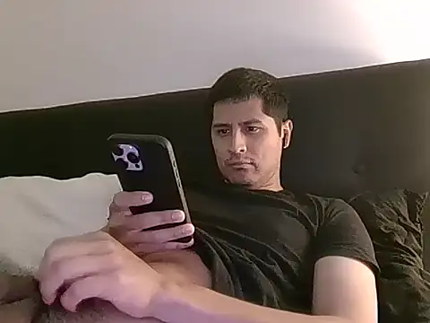PerroDemonioHot online show from 06/07/26, 02:59