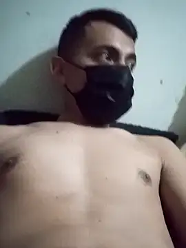 boyvergon online show from 01/24/25, 05:31