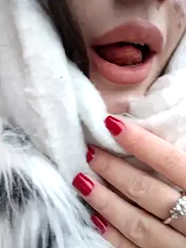 Arya Black online show from 02/08/25, 11:44