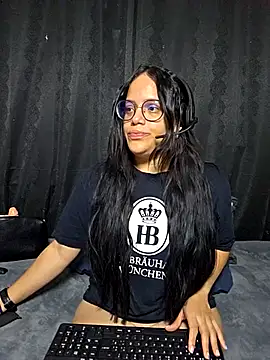 katrina29 online show from 12/16/25, 12:48