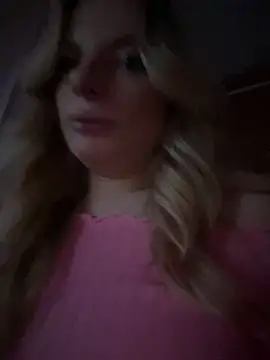 LanaSparks online show from 11/01/25, 04:58