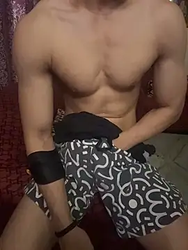 Snapshot of hot_hunk_boy chatting on 06/26/26, 06:07 hot hunk boy online show from 06/26/26, 06:07