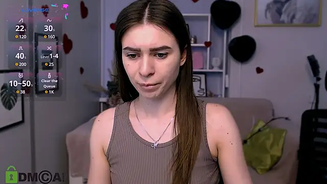 flora ri online show from 02/21/25, 10:39